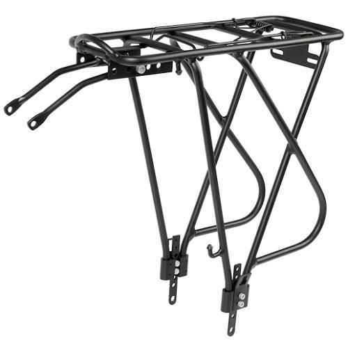 Bagażnik regulowany M-Wave 26"-29"