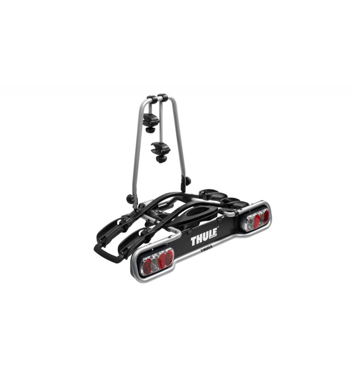 Bagażnik rowerowy samochodowy Thule EuroRide 940