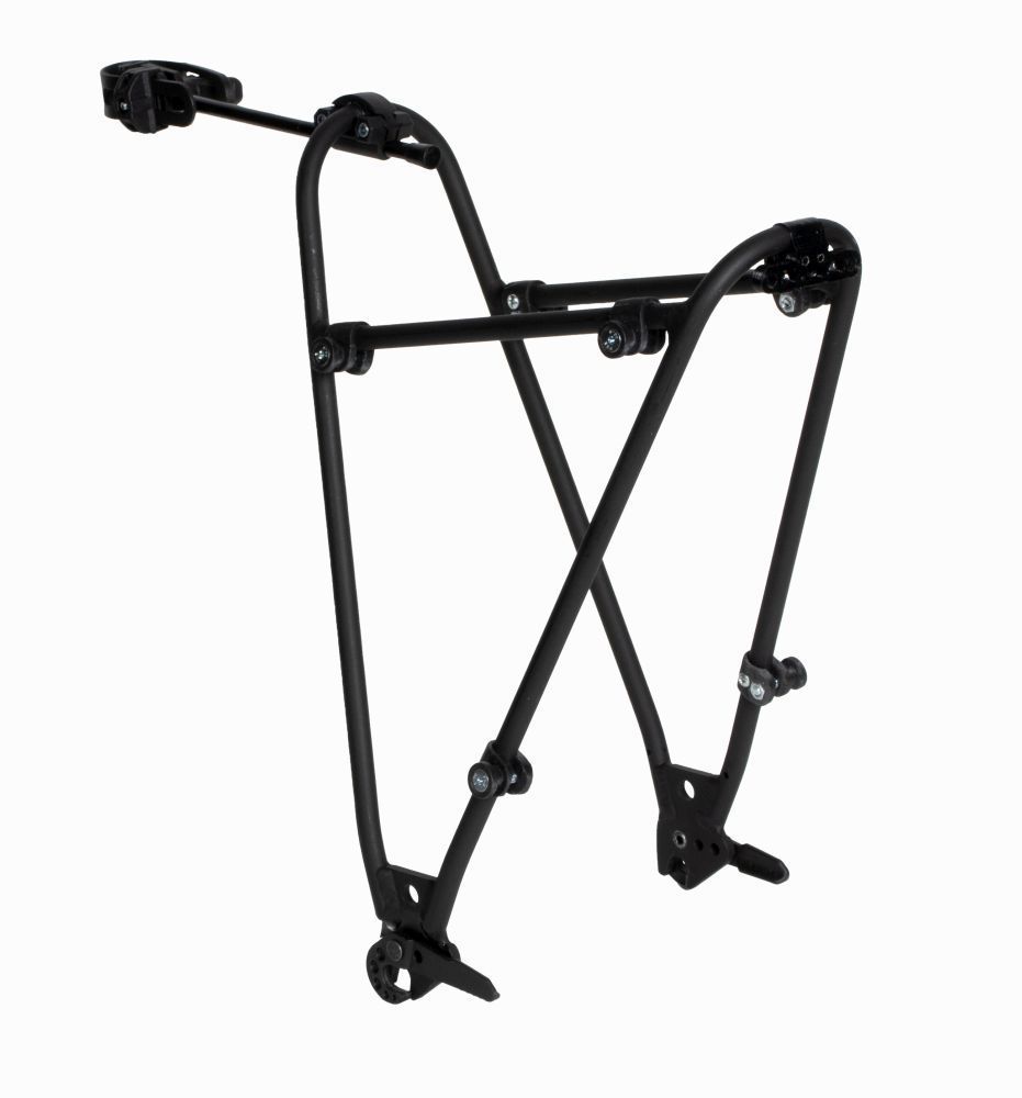 Bagażnik rowerowy tylny Ortlieb Quick Rack Light