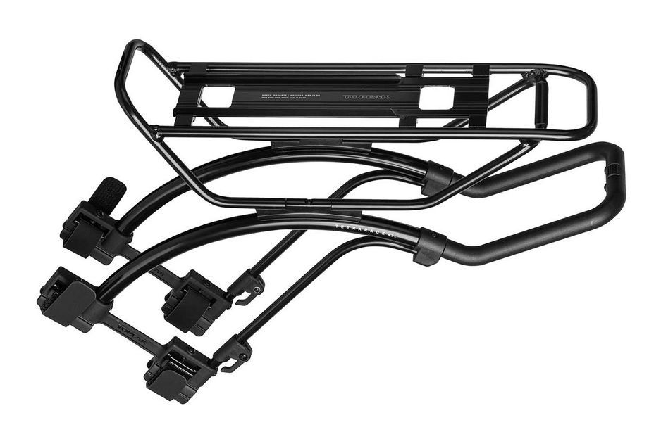 Bagażnik Topeak Tetrarack M2 L dla MTB, tył