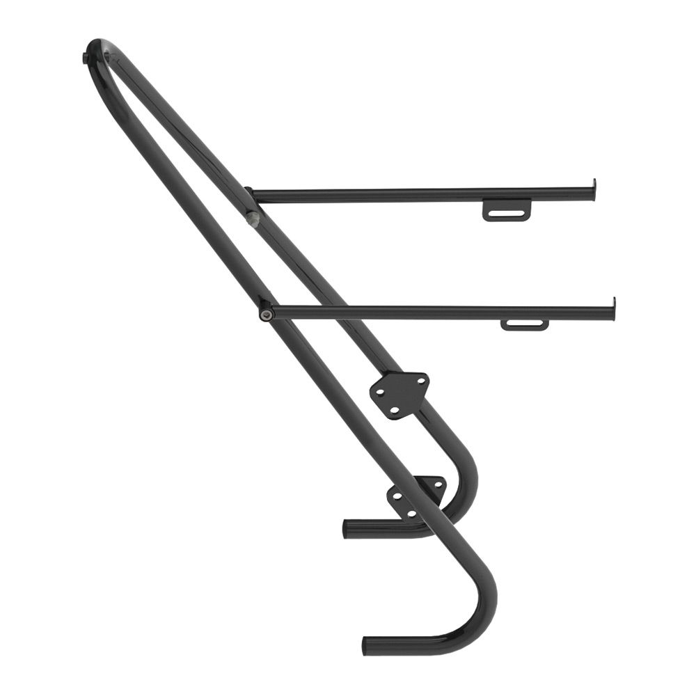 Bagażnik Tubus Lowrider Tara