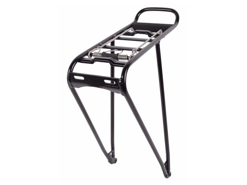 Bagażnik tylny aluminiowy Atran Velo TOUR LITE 26"-29''