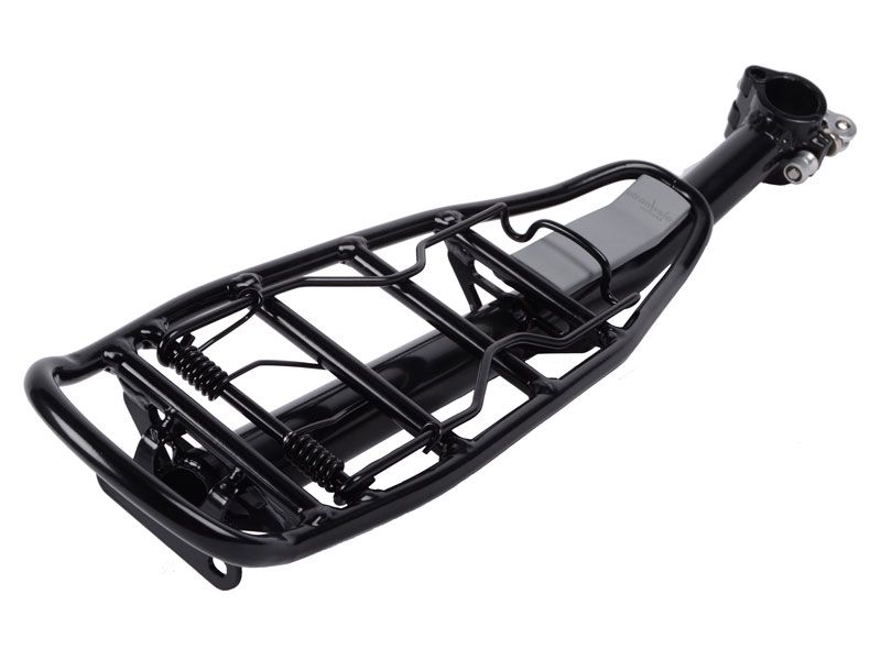 Bagażnik tylny Atran Velo ACTIVE SEAT POST na sztycę 25-36mm