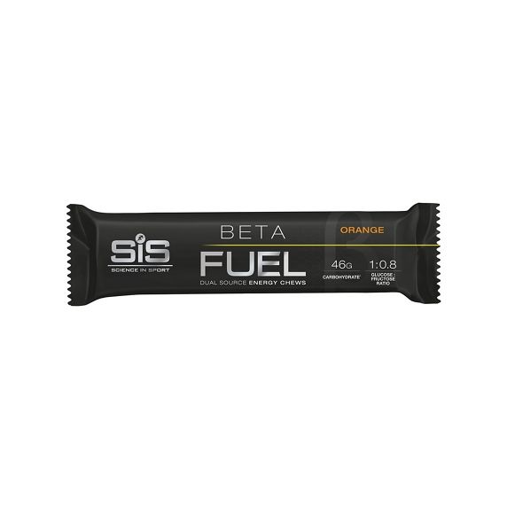 Baton energetyczny SIS Beta Fuel Chews Energy Bar 60g