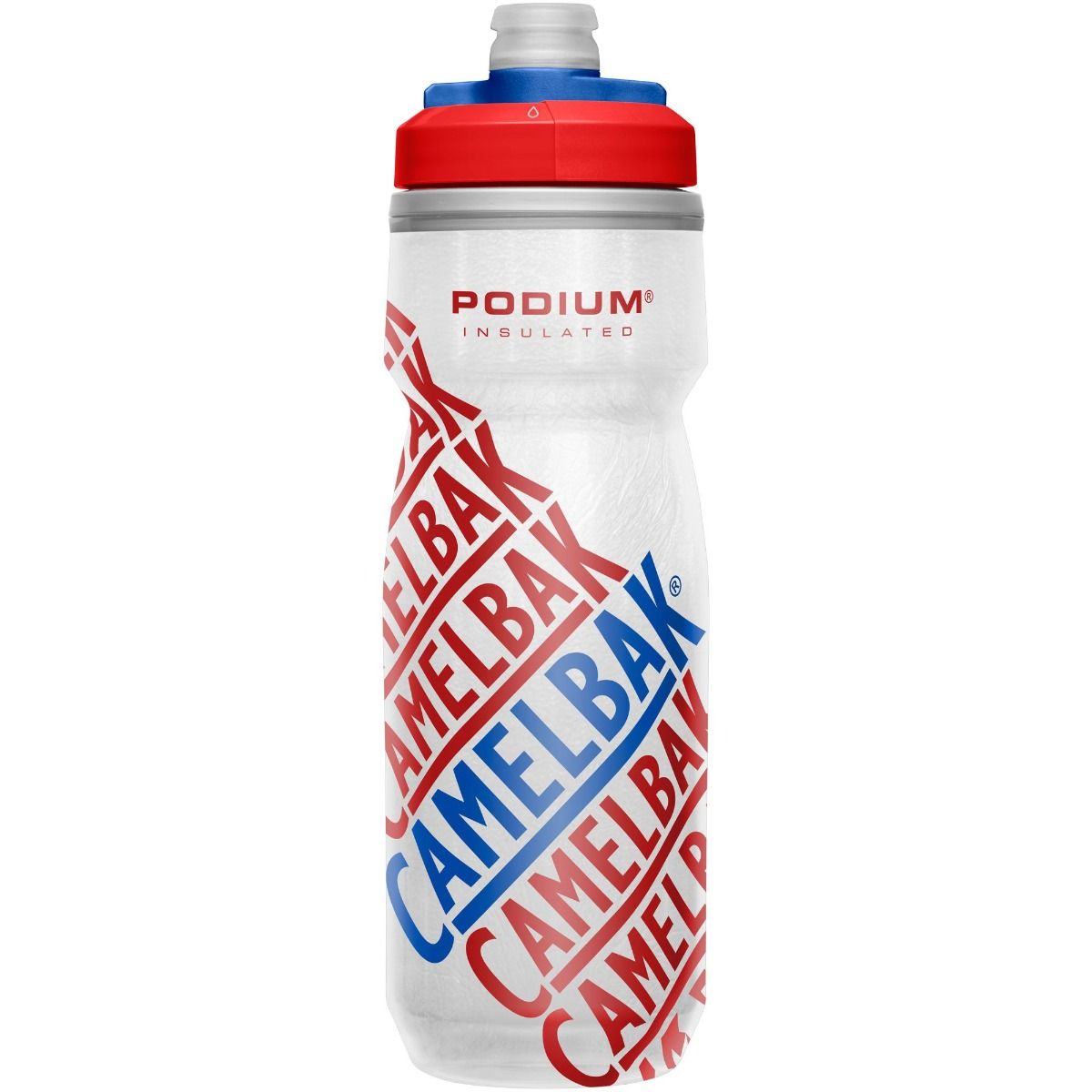 Bidon CamelBak Podium Chill 620ml