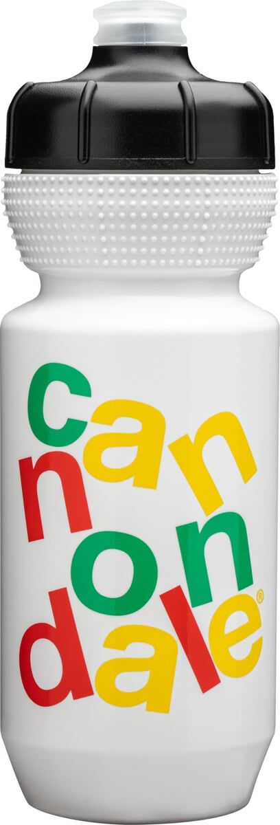 Bidon Cannondale Gripper 600ml