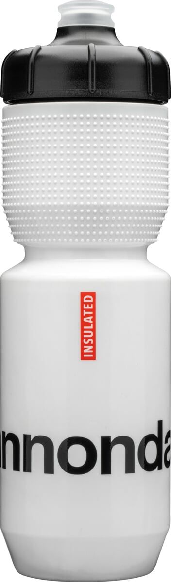 Bidon Cannondale Gripper Insulated 650ml