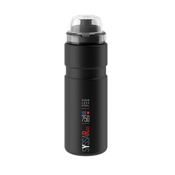 Bidon Elite Syssa Race 750ml