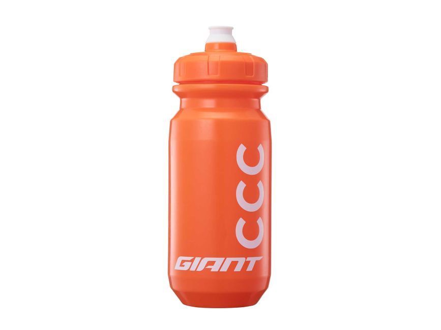 Bidon Giant CCC Pro Team 0,6L