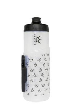 Bidon Peaty's X Fidlock Lockin 600ml