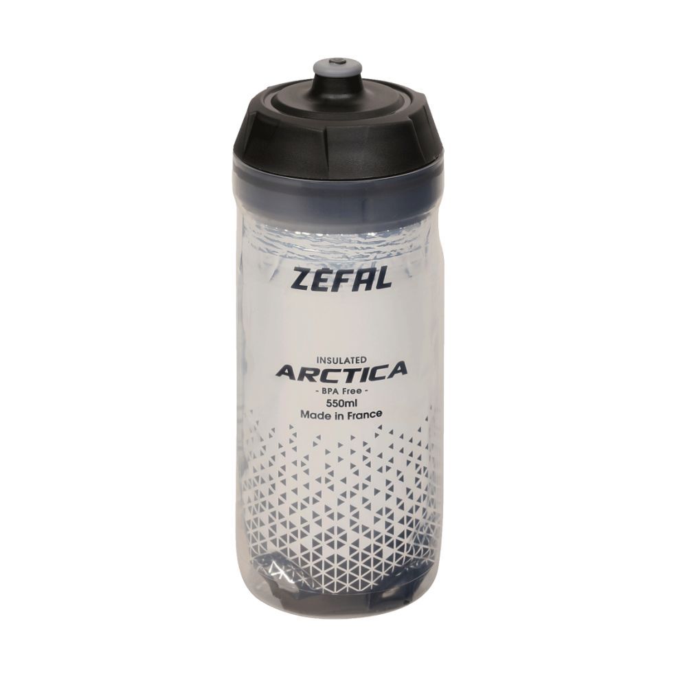 Bidon termiczny Zefal Arctica 0,55L