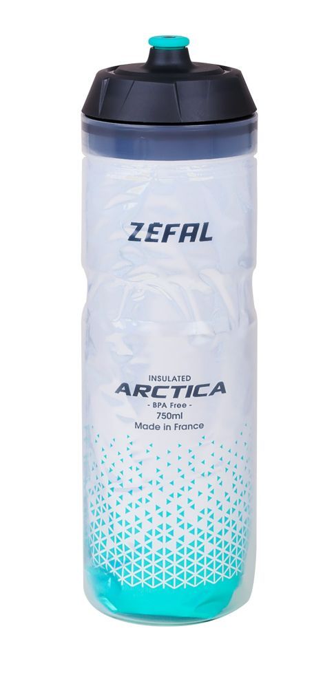 Bidon termiczny Zefal Arctica 0,75L