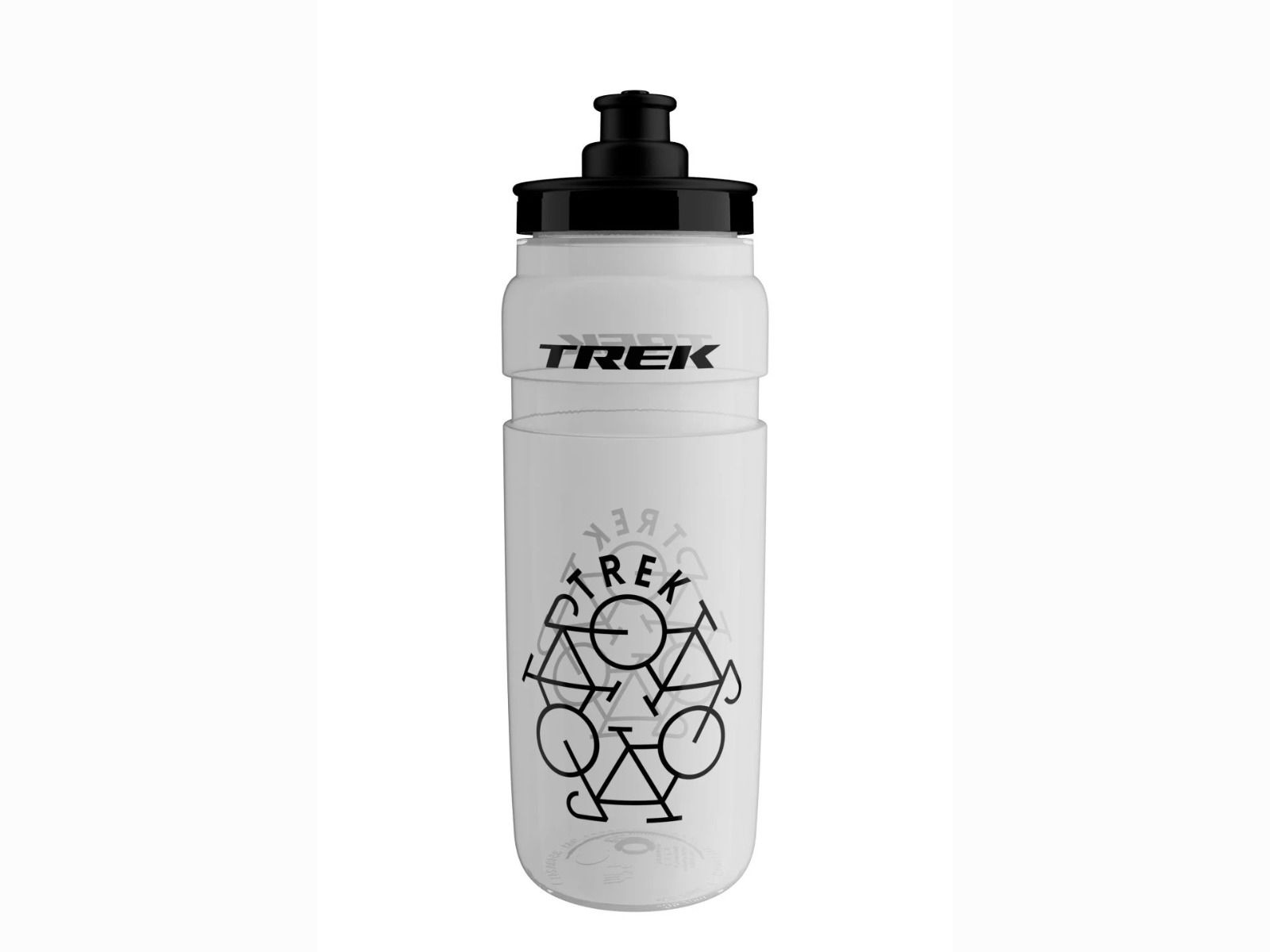 Bidon Trek Fly 750 ml
