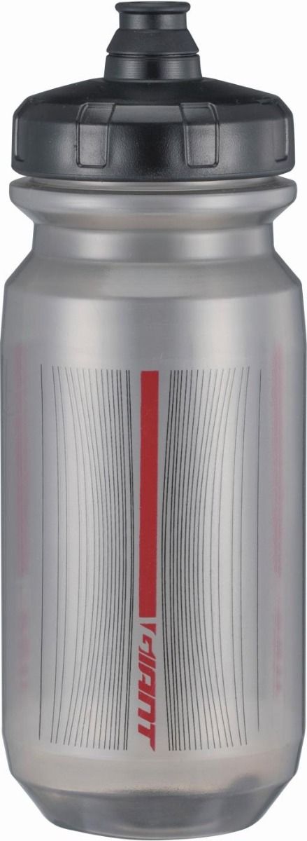 Bidon Giant Doublespring 0,6L przezroczysty