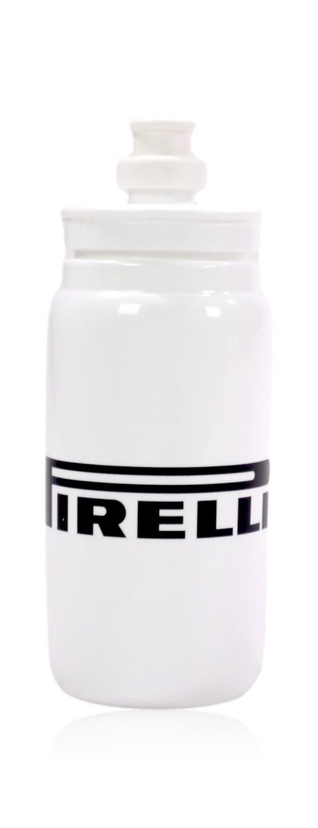 Bidon Pirelli Power Is Nothing Without Control 500ml