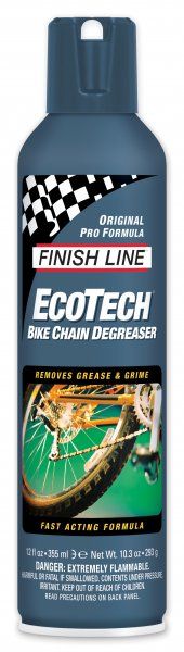 Finish Line odtłuszczacz ECOTECH-2 360ml aerozol