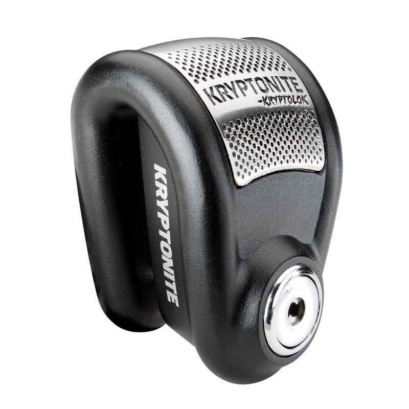 Blokada tarczy hamulcowej z alarmem Kryptonite Keeper Disc Lock 6mm