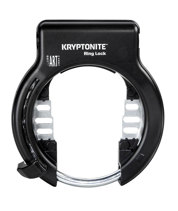 Blokada tylnego koła Kryptonite Ring Lock