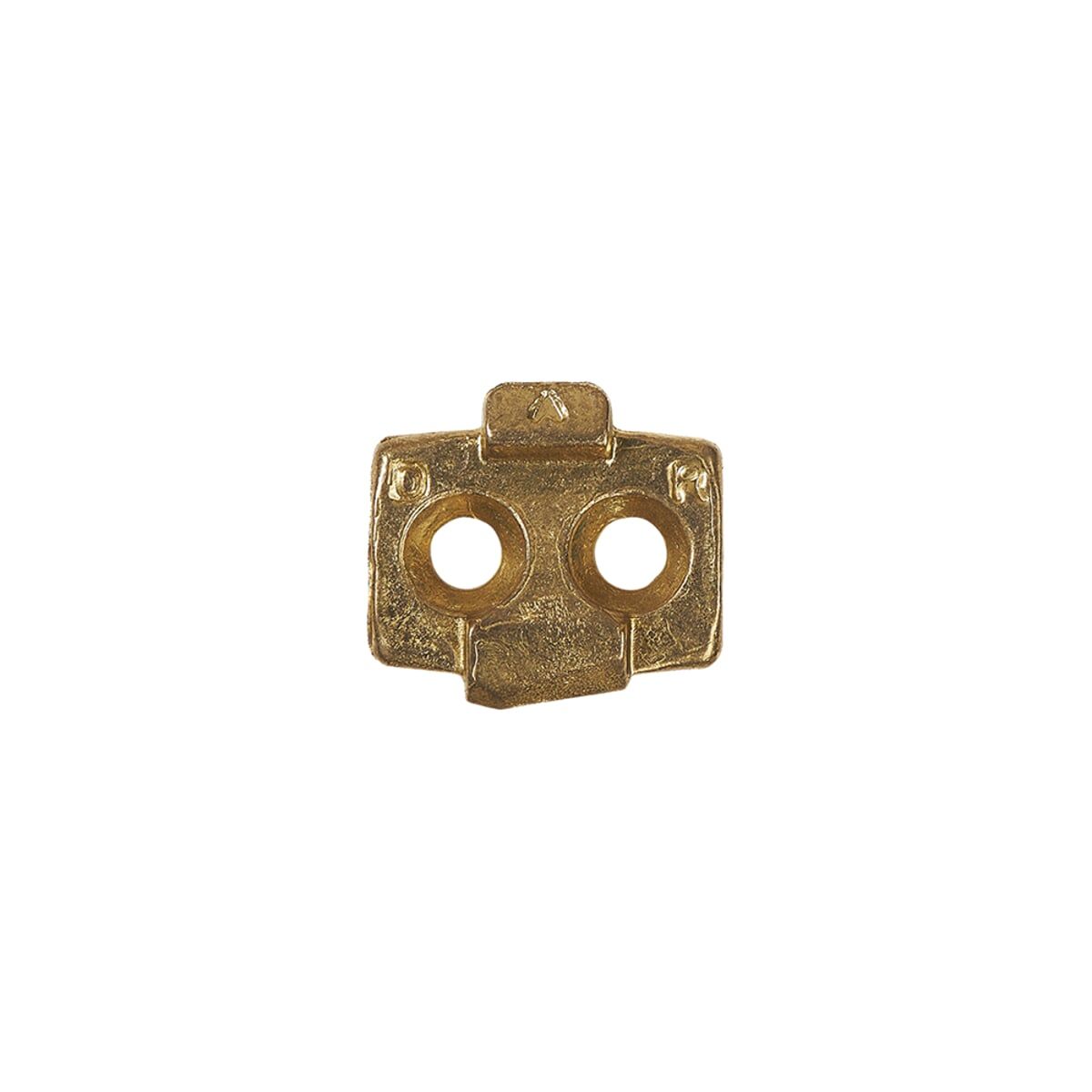 Bloki do pedałów Time PD Cleats Atac 13/17 V2