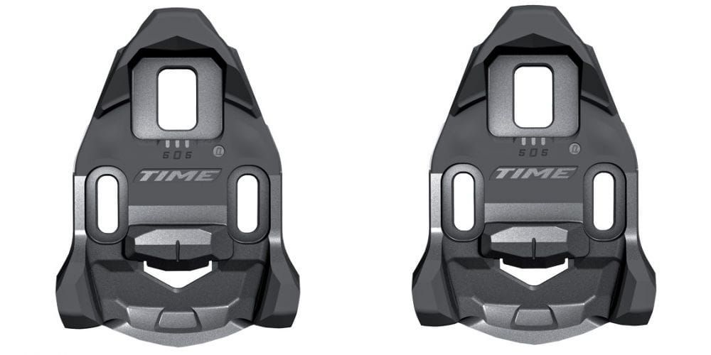 Bloki do pedałów Time Xpresso / I-Clic