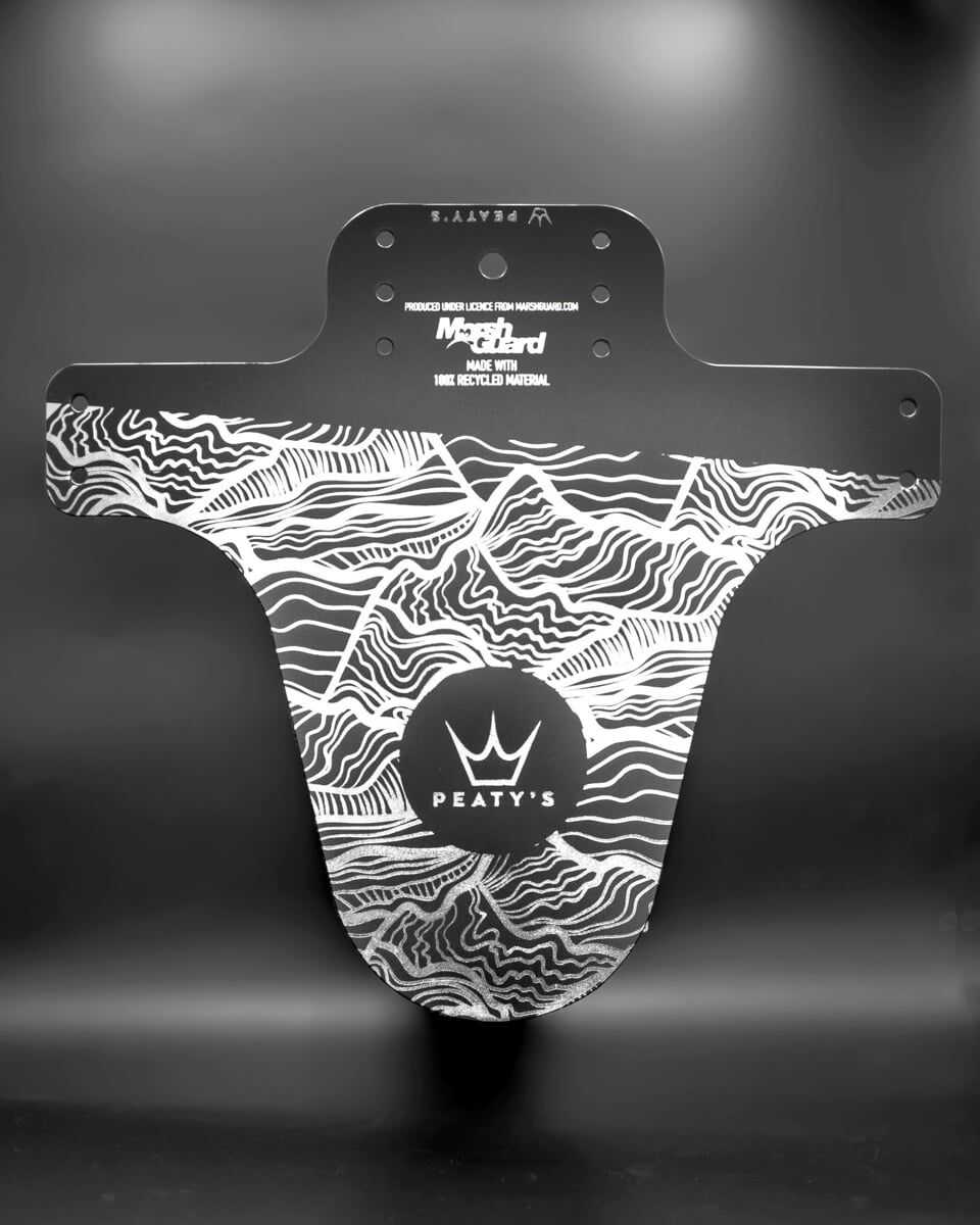 Błotnik Peaty's X Marsh Guard