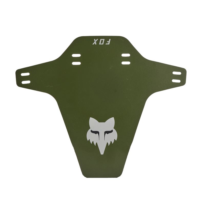 Błotnik przedni MTB Fox Mud Guard