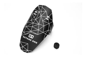 Błotnik przedni Octane One Logo