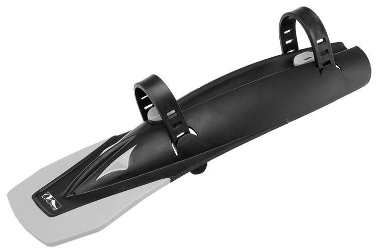 Błotnik uniwersalny M-Wave mocowany do ramy