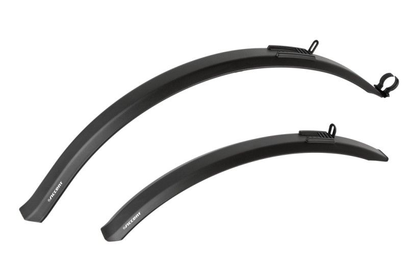 Komplet błotników Accent Thunder 24"-27,5"