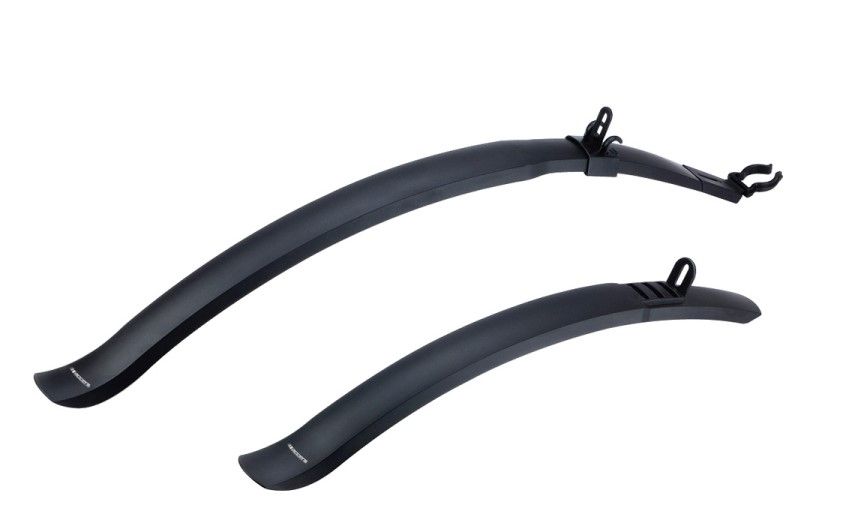 Komplet błotników Accent Splash 1/2 24"-28"