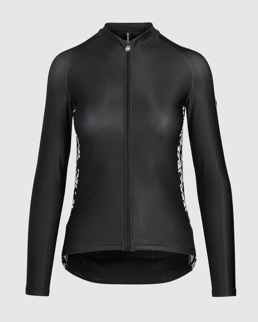 Bluza damska Assos UMA GT Spring Fall LS Jersey