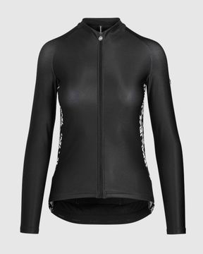 Bluza damska Assos UMA GT Spring Fall LS Jersey