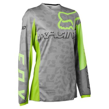 Bluza damska Fox 180 Skew