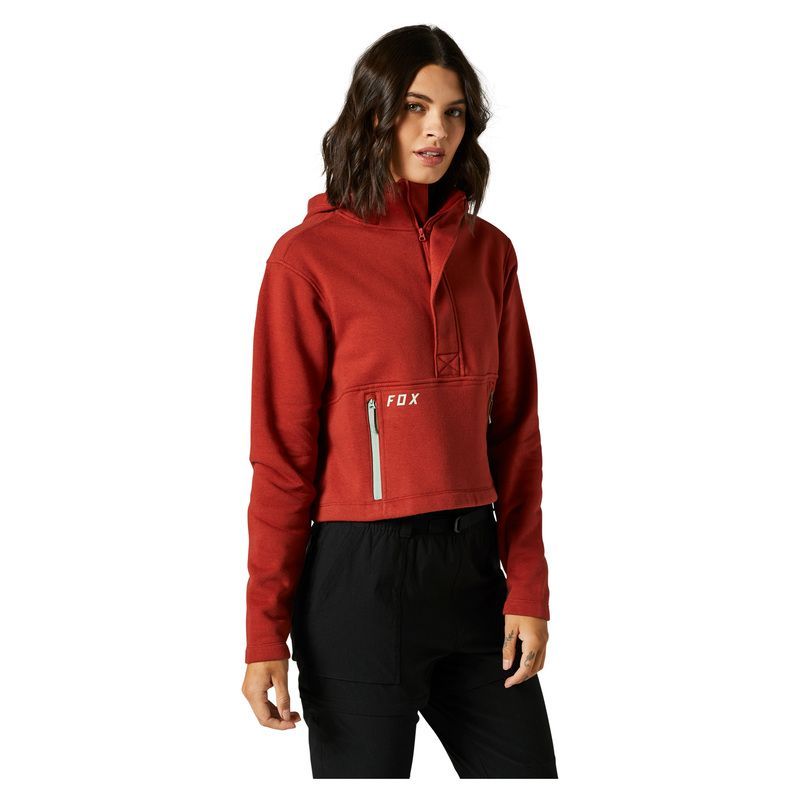 Bluza damska Fox Calibrated Dwr