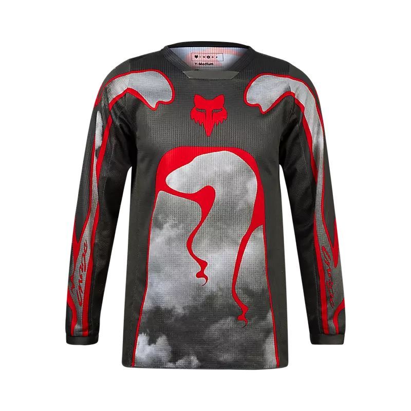 Bluza dziecięca Fox 180 Atlas