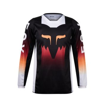 Bluza dziecięca Fox 180 Flora