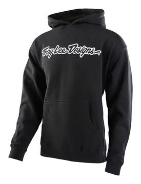 Bluza dziecięca TLD Signature