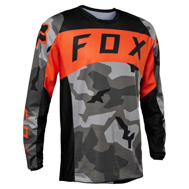 Bluza Fox 180 Bnkr