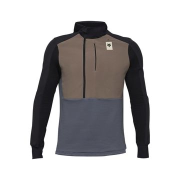 Bluza Fox Defend Thermal Hoodie