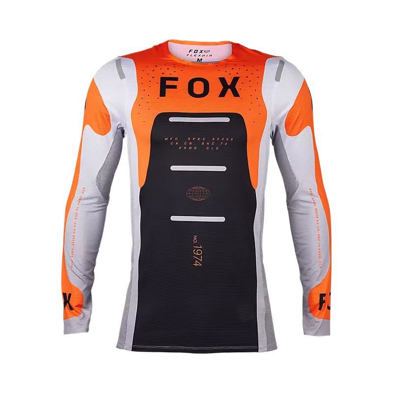 Bluza Fox Flexair Magnetic