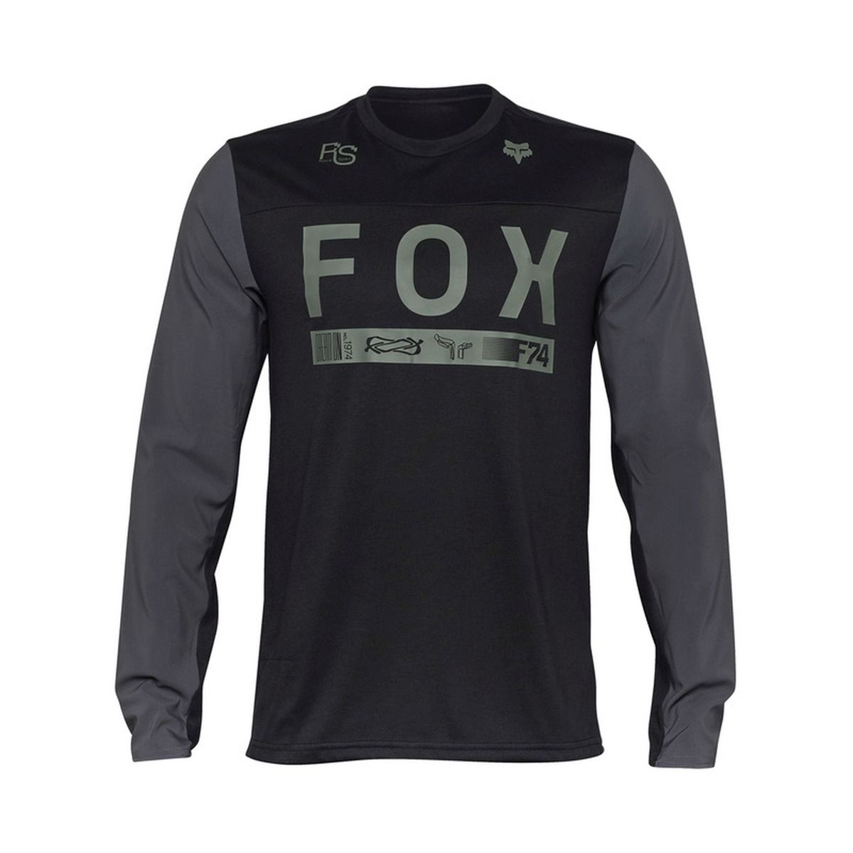 Bluza Fox Ranger Offroad