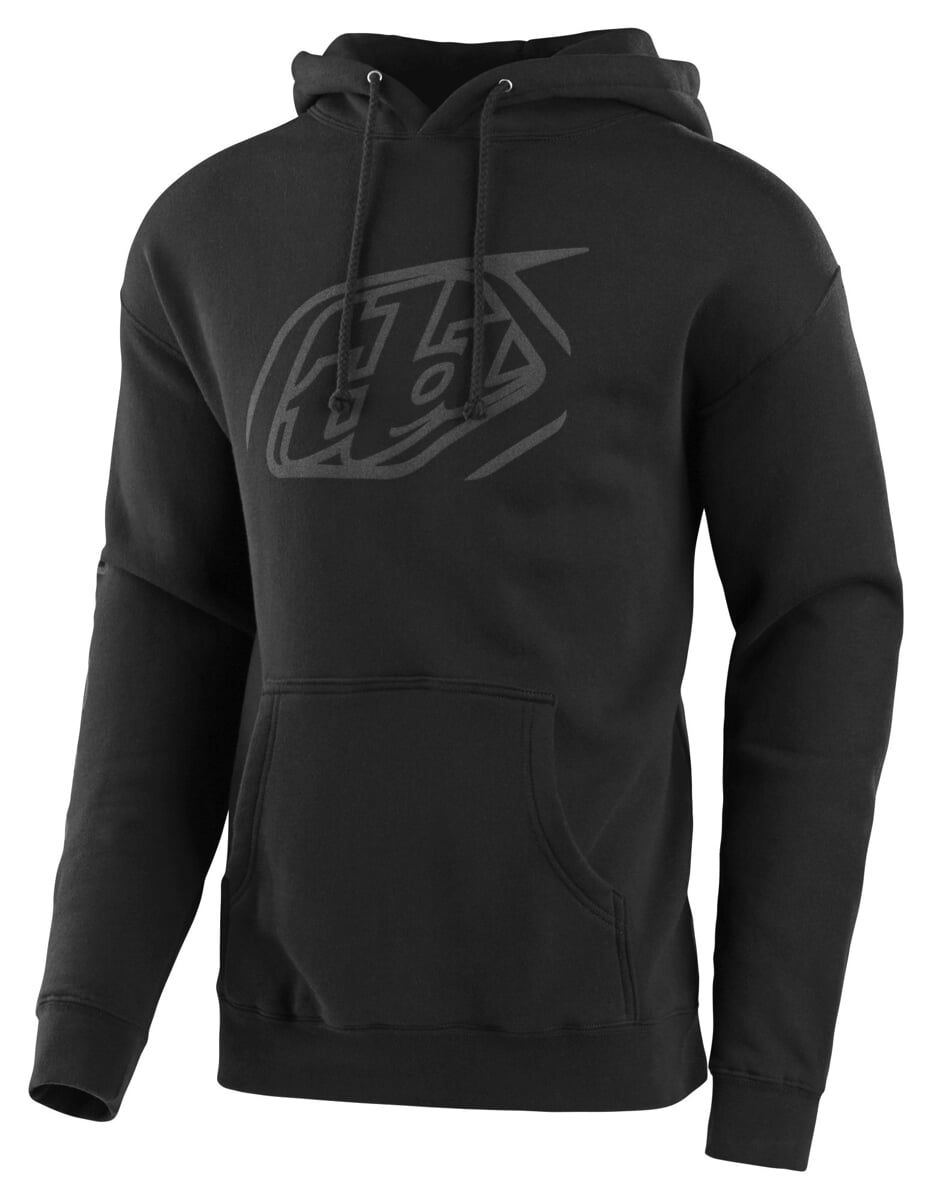 Bluza TLD Cropped Badge