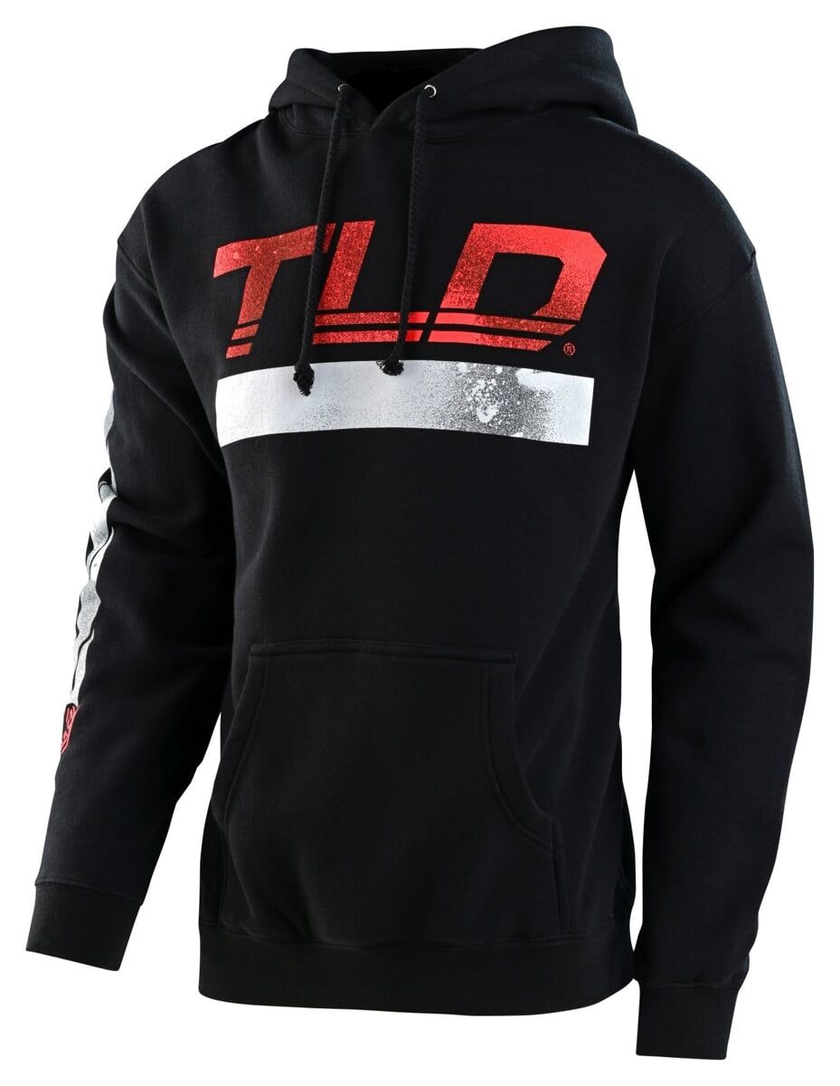 Bluza TLD Speed