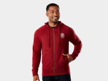 Bluza Trek Fun Badge Unisex Hoodie