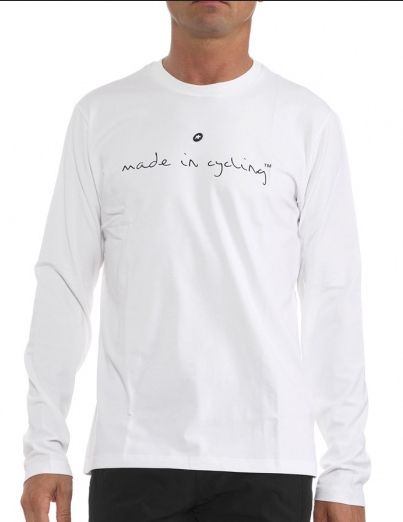Bluza longsleeve Assos Made In Cycling