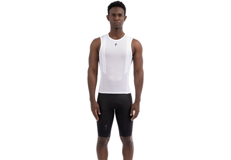 Bluzka męska Specialized SL Sleeveless Base Layer