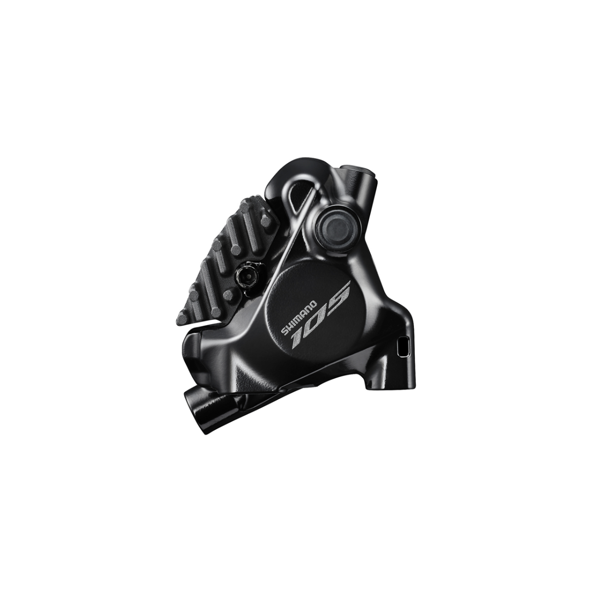 Hydrauliczny hamulec tarczowy Shimano 105 BR-M7170 2 tłoczki Flat Mount