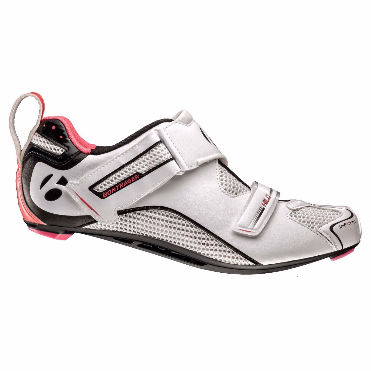 Buty triathlonowe Bontrager Hilo WMN