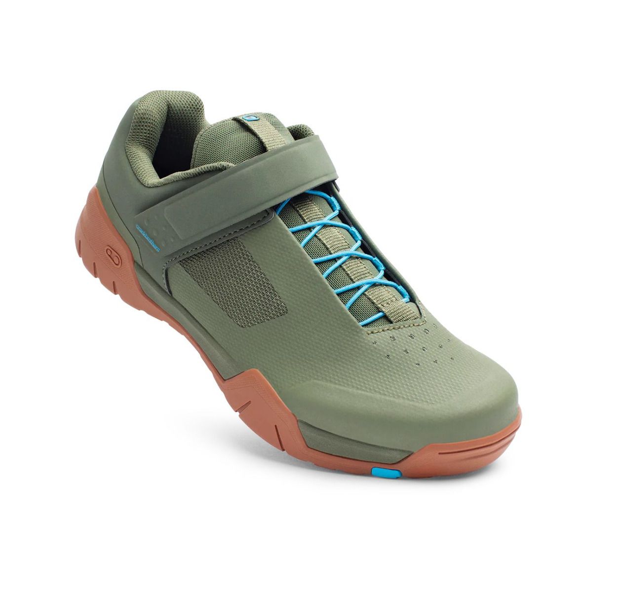 Buty MTB Crank Brothers Mallet Enduro Speed Lace