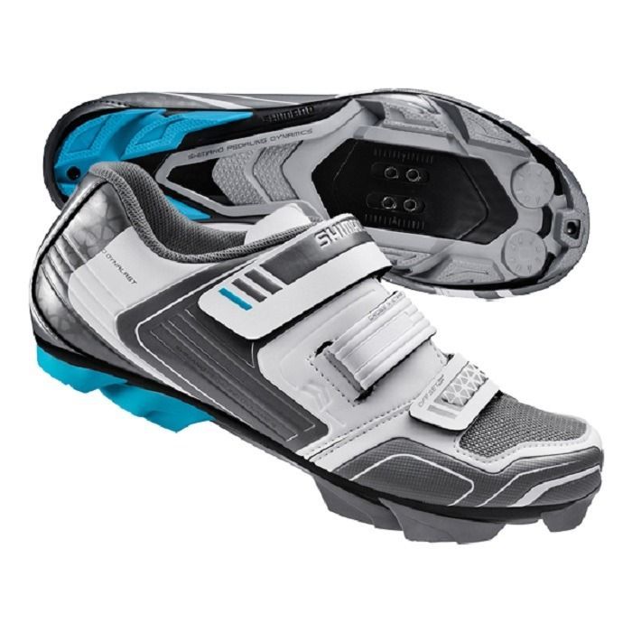 Buty MTB damskie Shimano SH-WM53